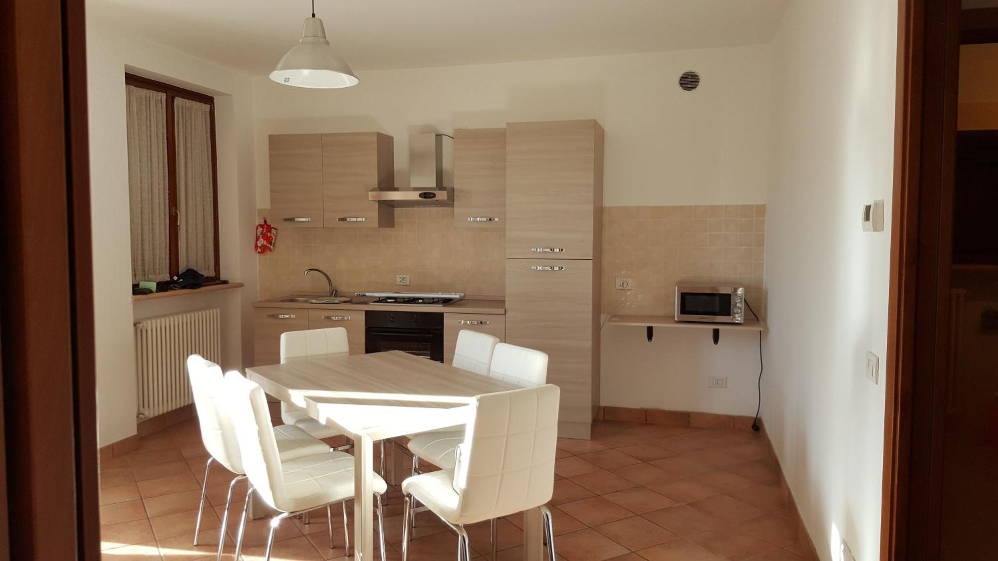 Apartment Garda *